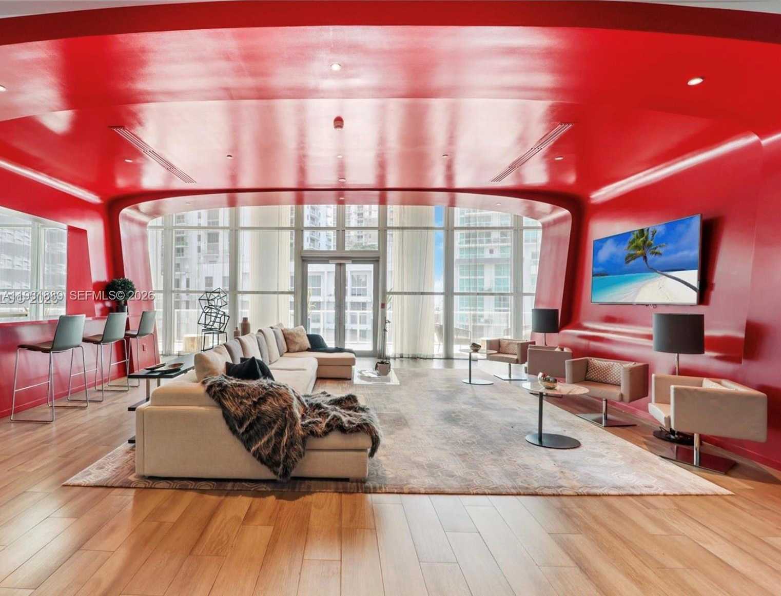 Small Image of 1100 SOUTH MIAMI AVE #4008, Miami Number 25