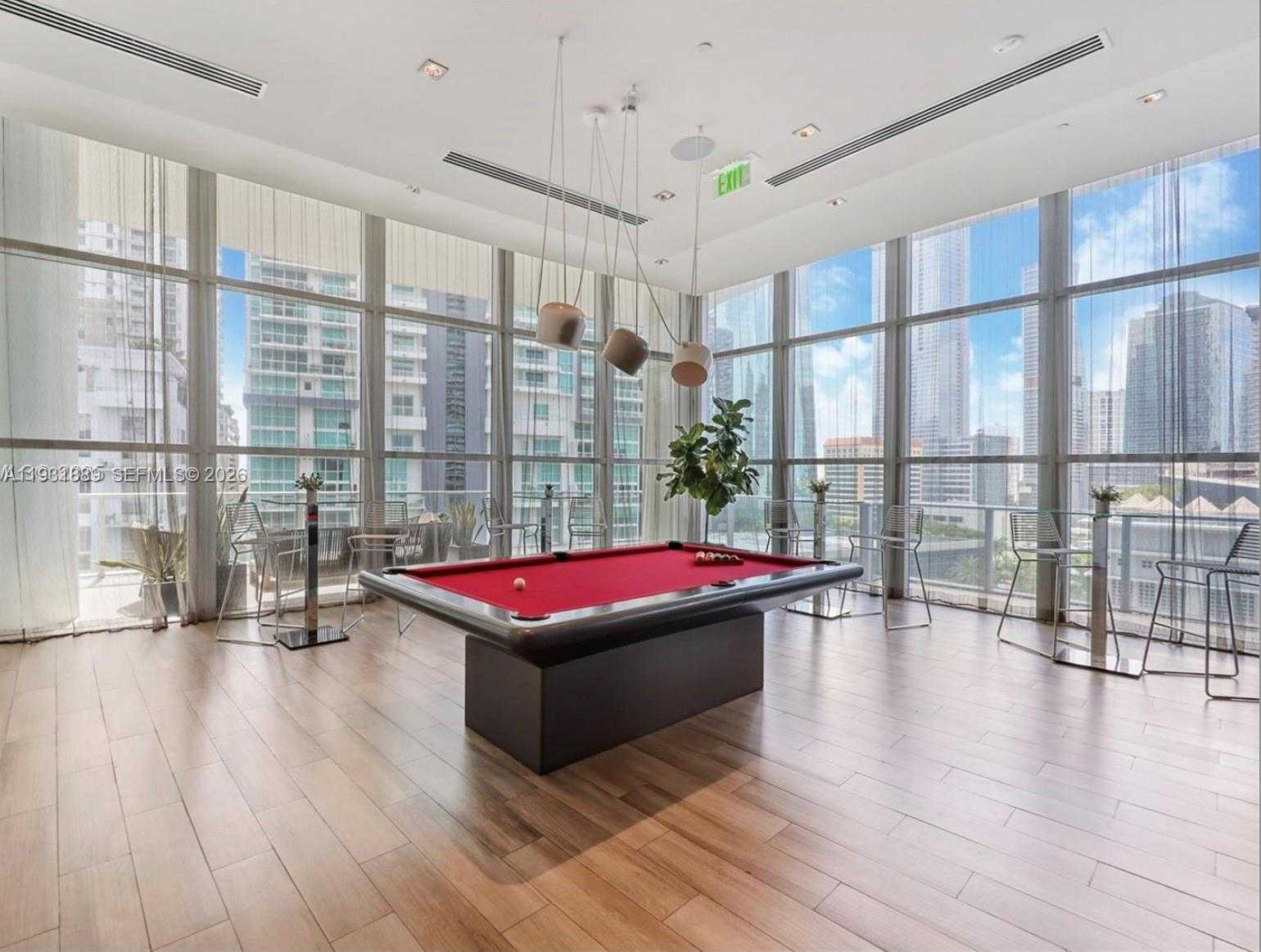 Small Image of 1100 SOUTH MIAMI AVE #4008, Miami Number 26