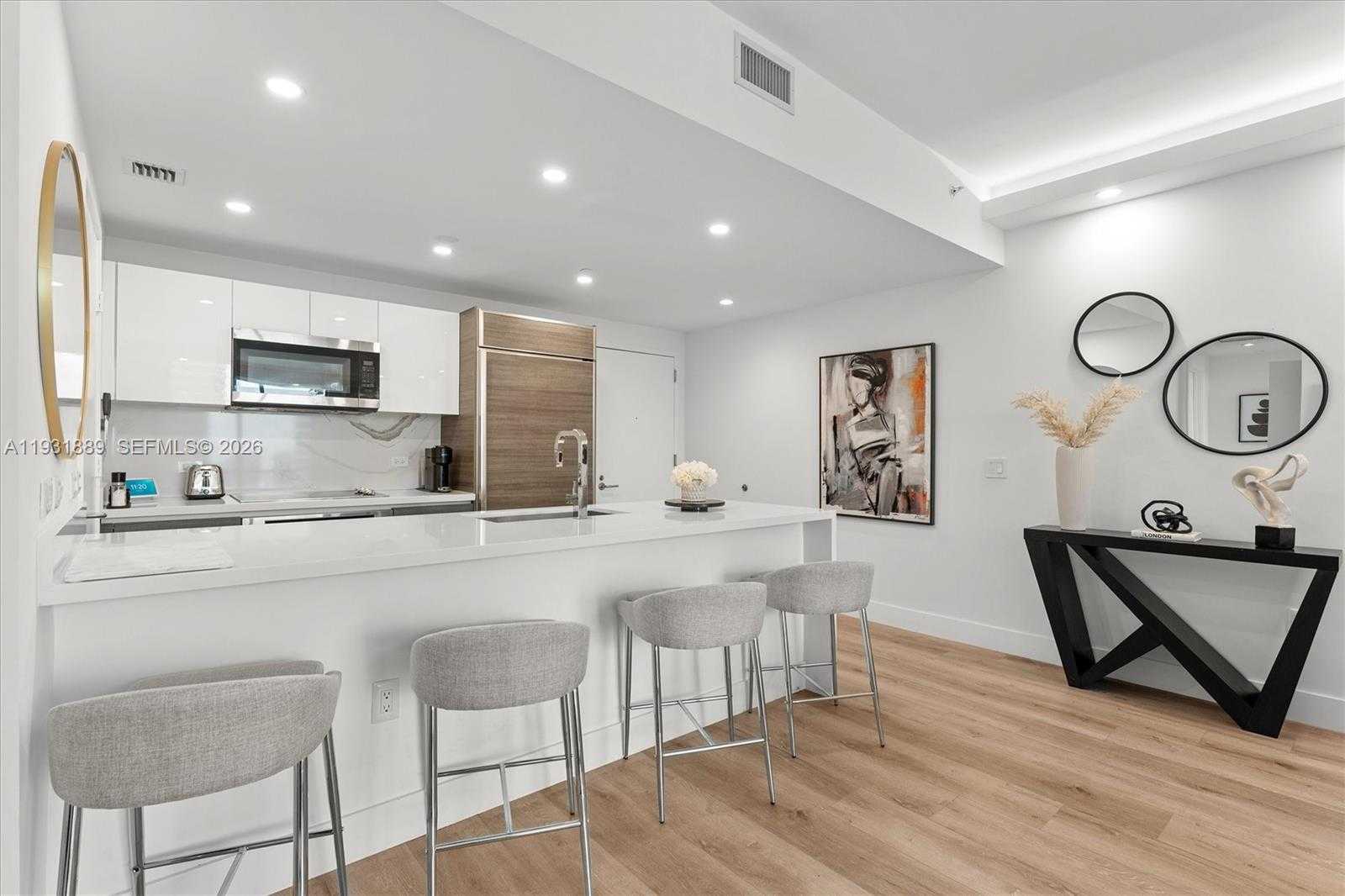 Small Image of 1100 SOUTH MIAMI AVE #4008, Miami Number 5