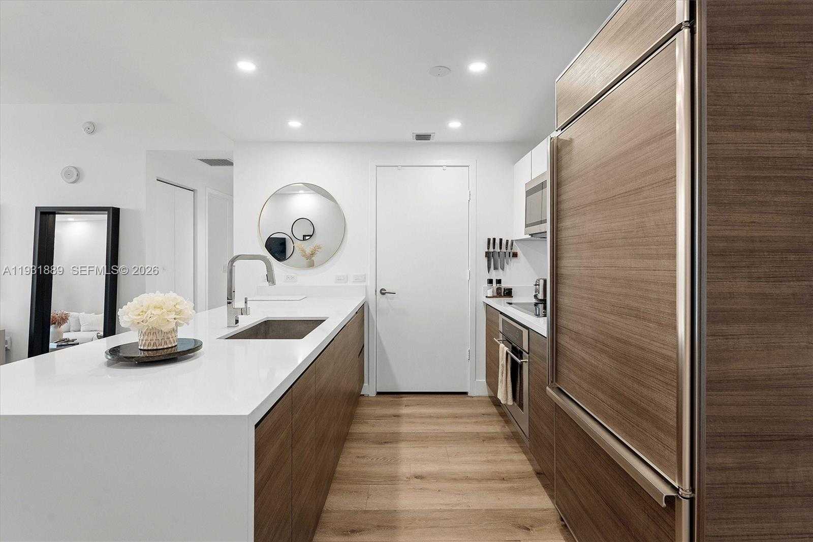 Small Image of 1100 SOUTH MIAMI AVE #4008, Miami Number 8