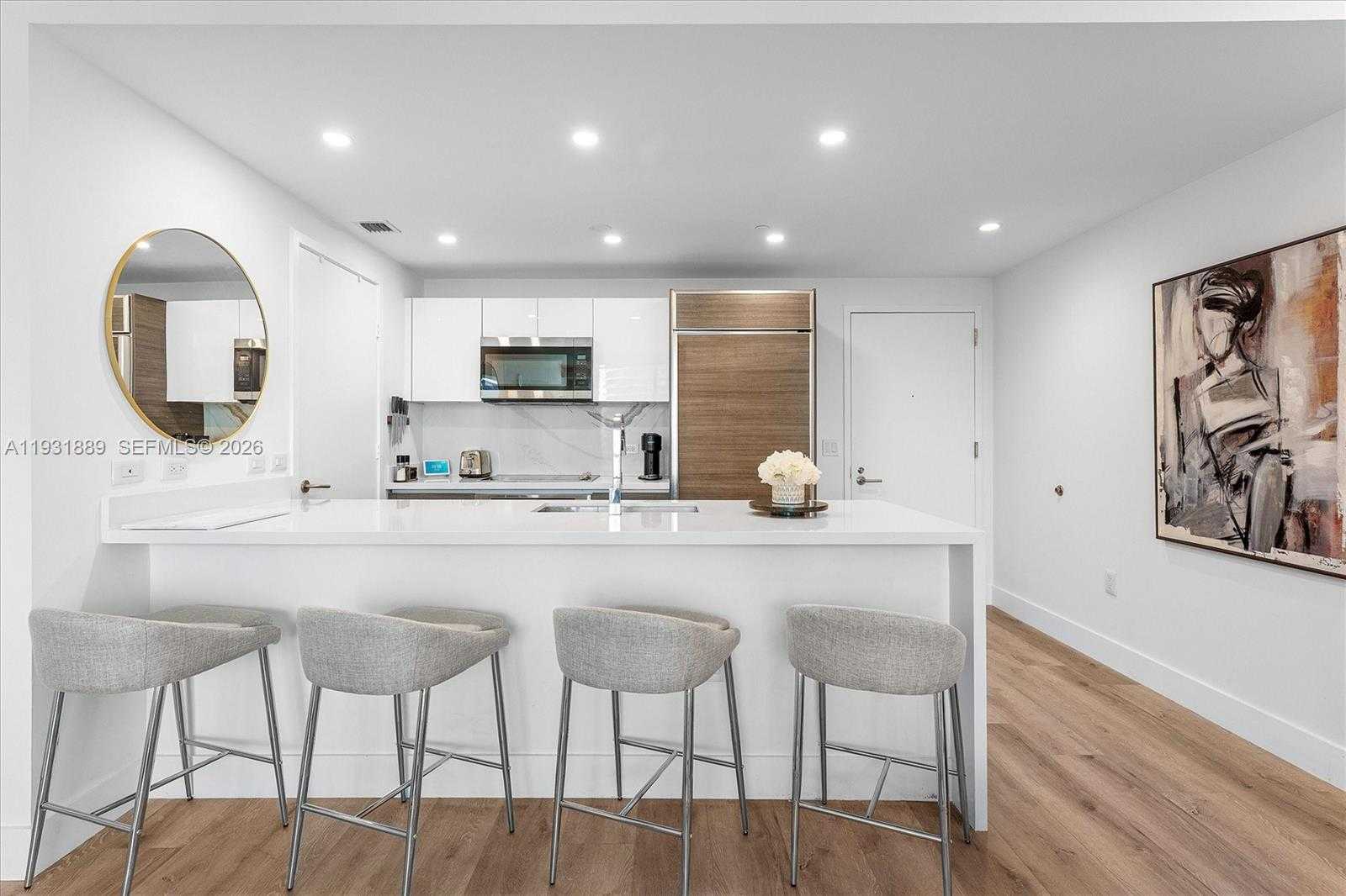 Small Image of 1100 SOUTH MIAMI AVE #4008, Miami Number 9