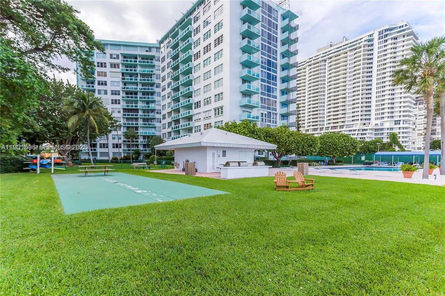 Small Image of 3301 NORTH EAST 5TH AVE #805, Miami Number 10