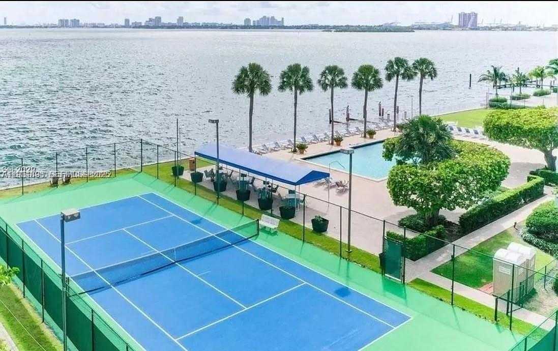 Small Image of 3301 NORTH EAST 5TH AVE #805, Miami Number 11