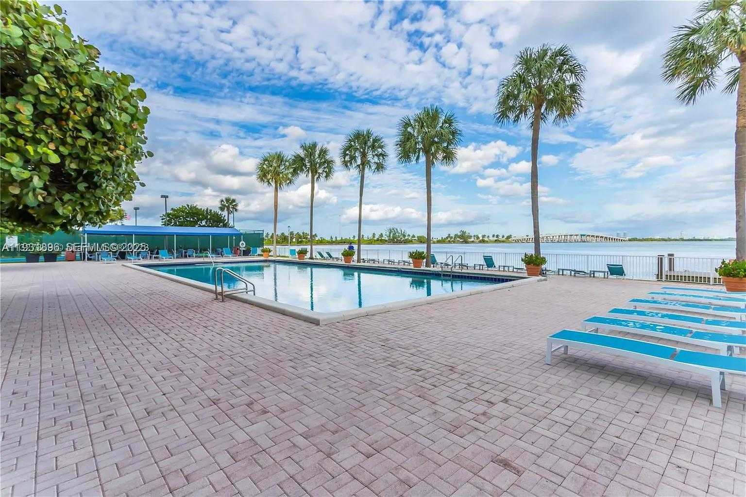 Small Image of 3301 NORTH EAST 5TH AVE #805, Miami Number 9