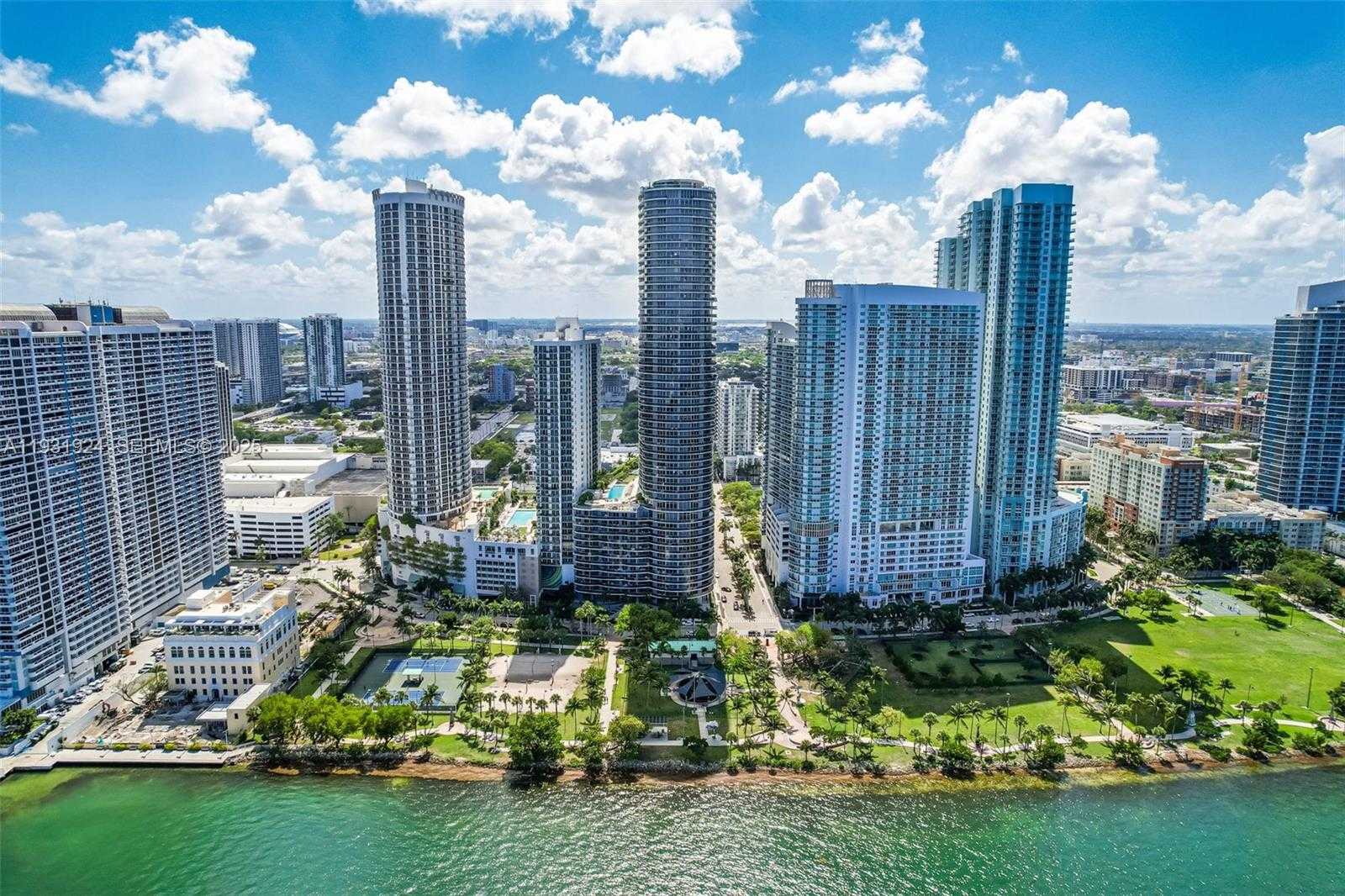 Small Image of 1750 NORTH BAYSHORE DR #1204, Miami Number 26