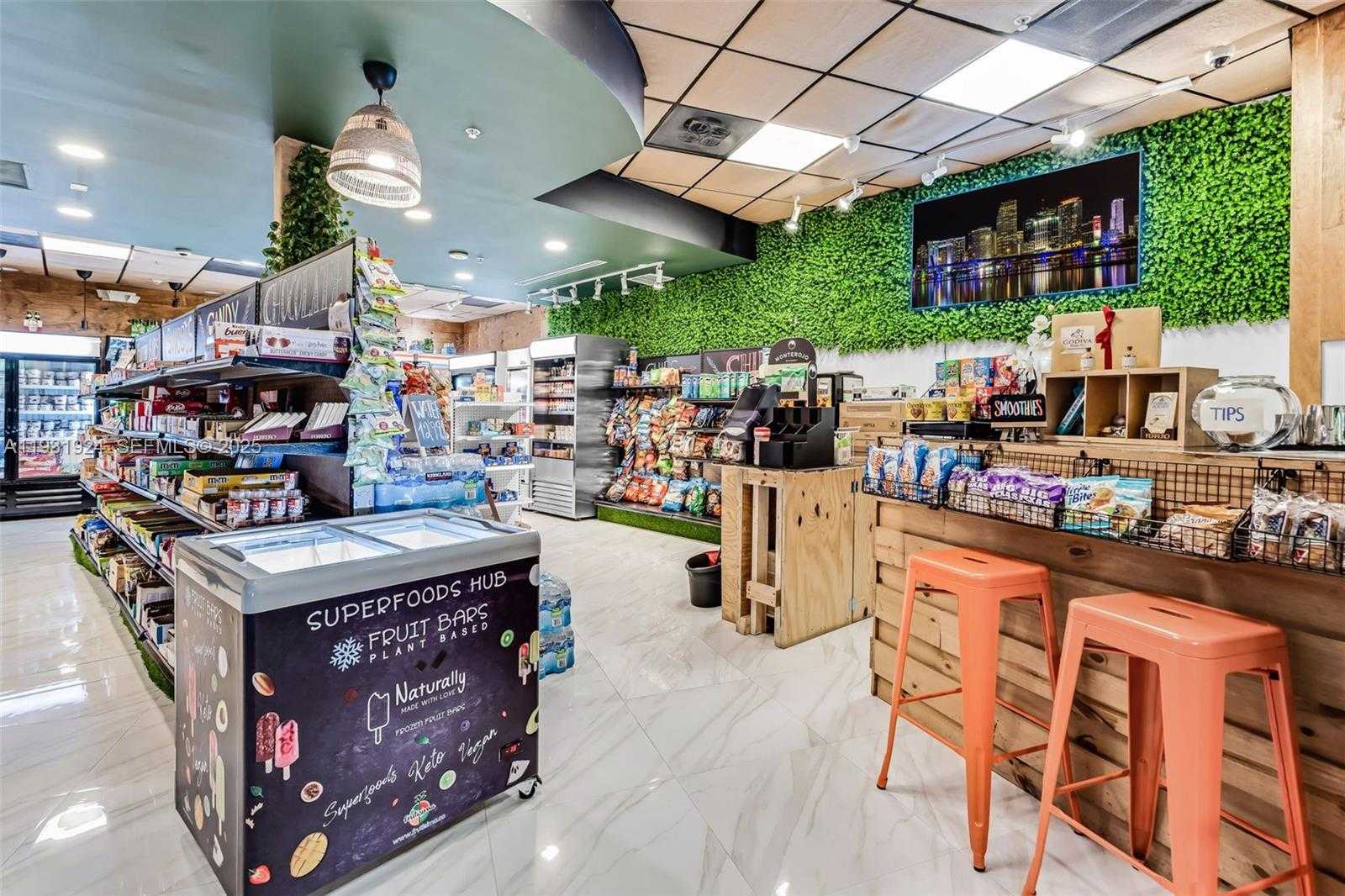 Small Image of 1750 NORTH BAYSHORE DR #1204, Miami Number 29