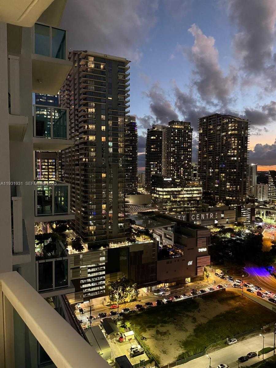 Small Image of 31 SOUTH EAST 5TH ST #2907, Miami Number 20