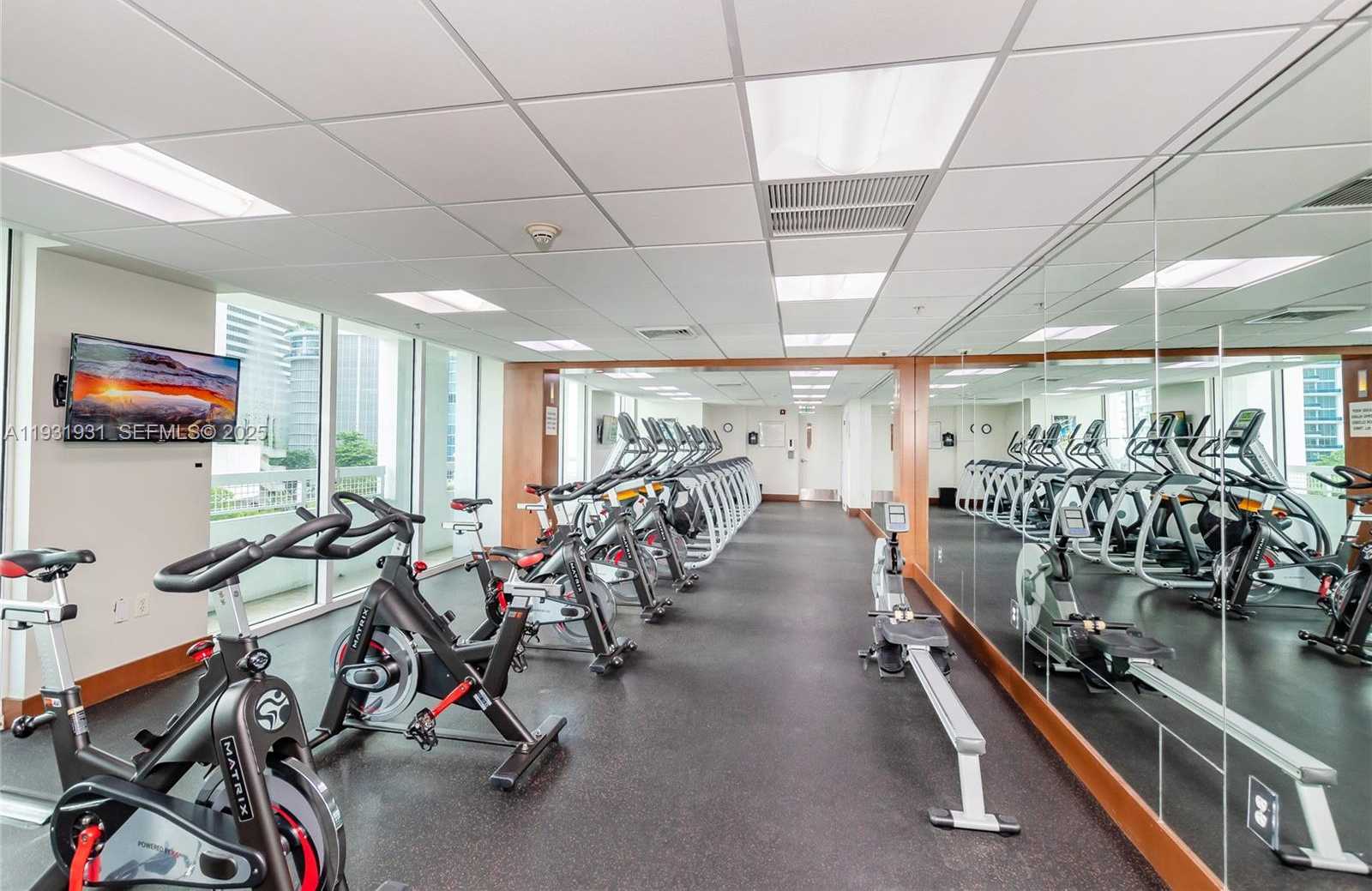 Small Image of 31 SOUTH EAST 5TH ST #2907, Miami Number 23