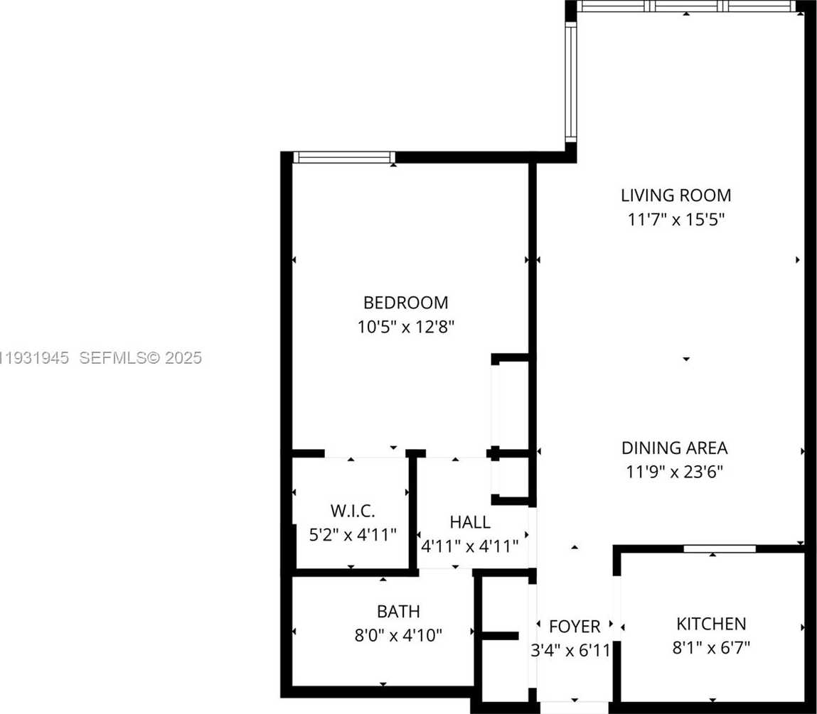 Small Image of 210 172ND ST #533, Sunny Isles Beach Number 20