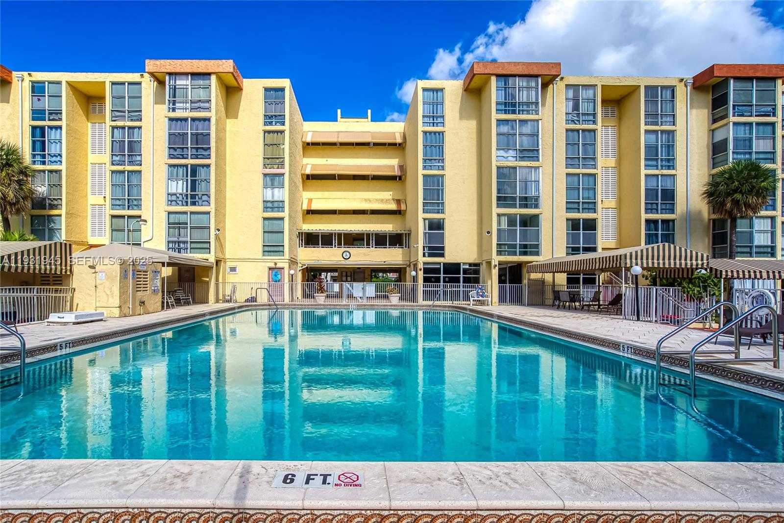 Small Image of 210 172ND ST #533, Sunny Isles Beach Number 22