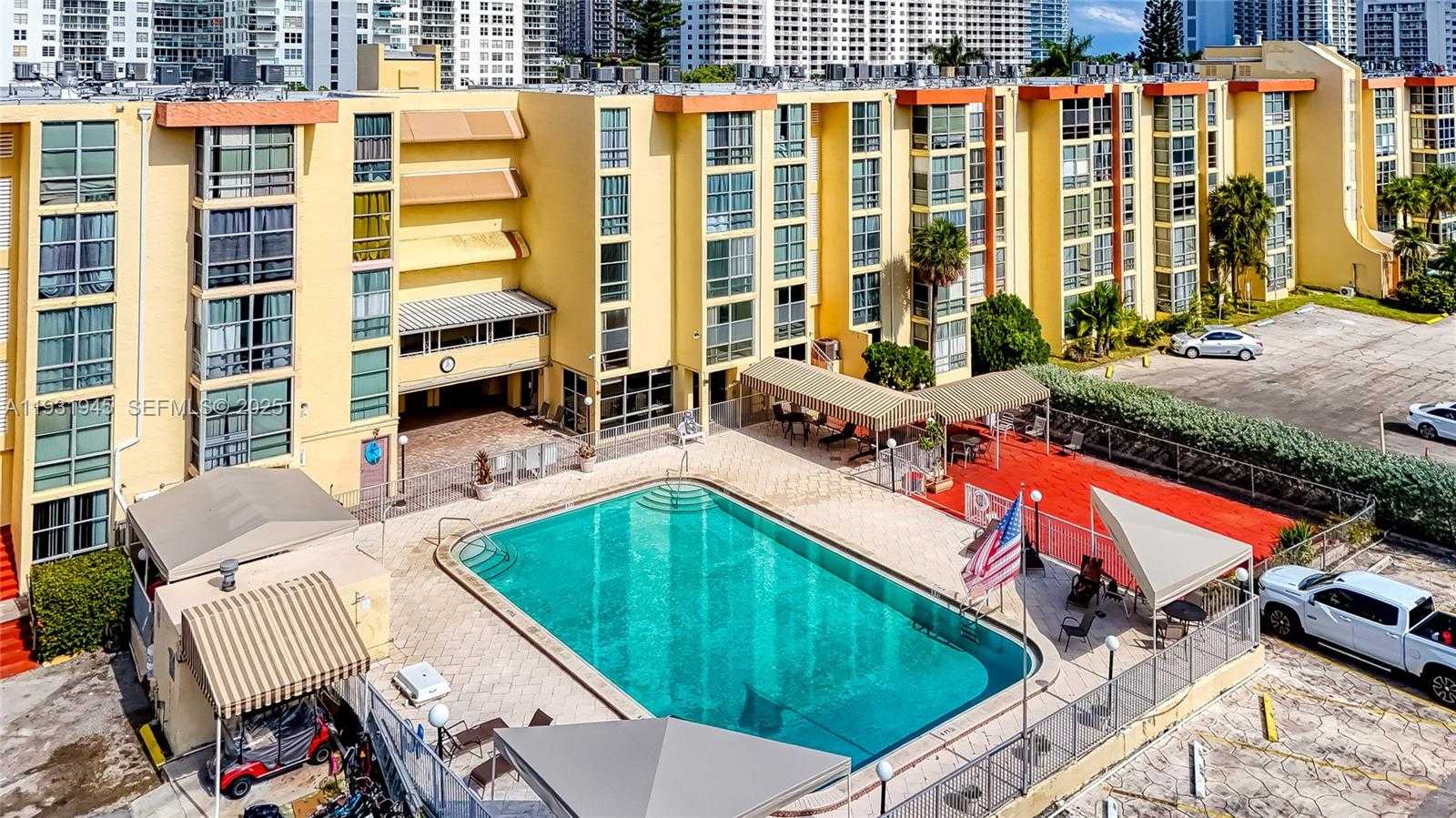 Small Image of 210 172ND ST #533, Sunny Isles Beach Number 29