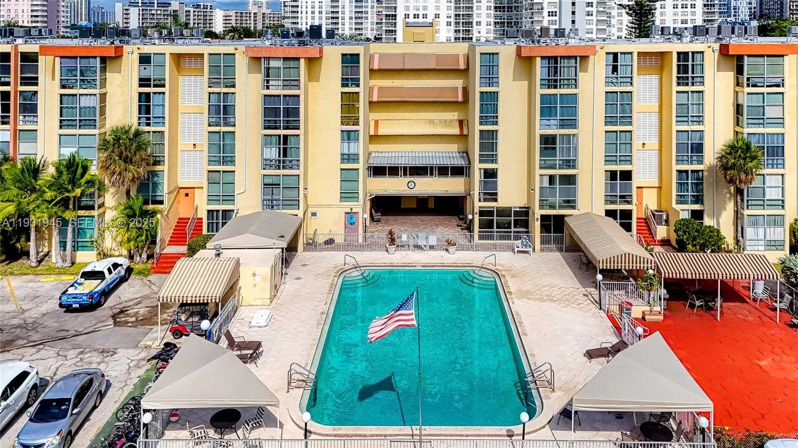 Small Image of 210 172ND ST #533, Sunny Isles Beach Number 30