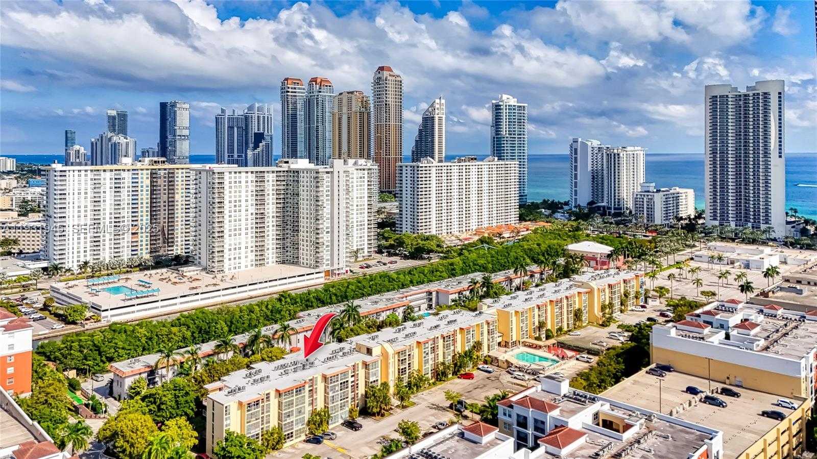 Small Image of 210 172ND ST #533, Sunny Isles Beach Number 31