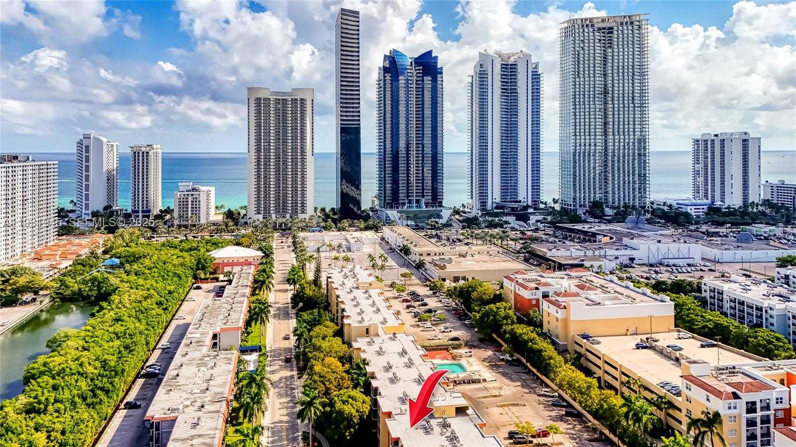 Small Image of 210 172ND ST #533, Sunny Isles Beach Number 32