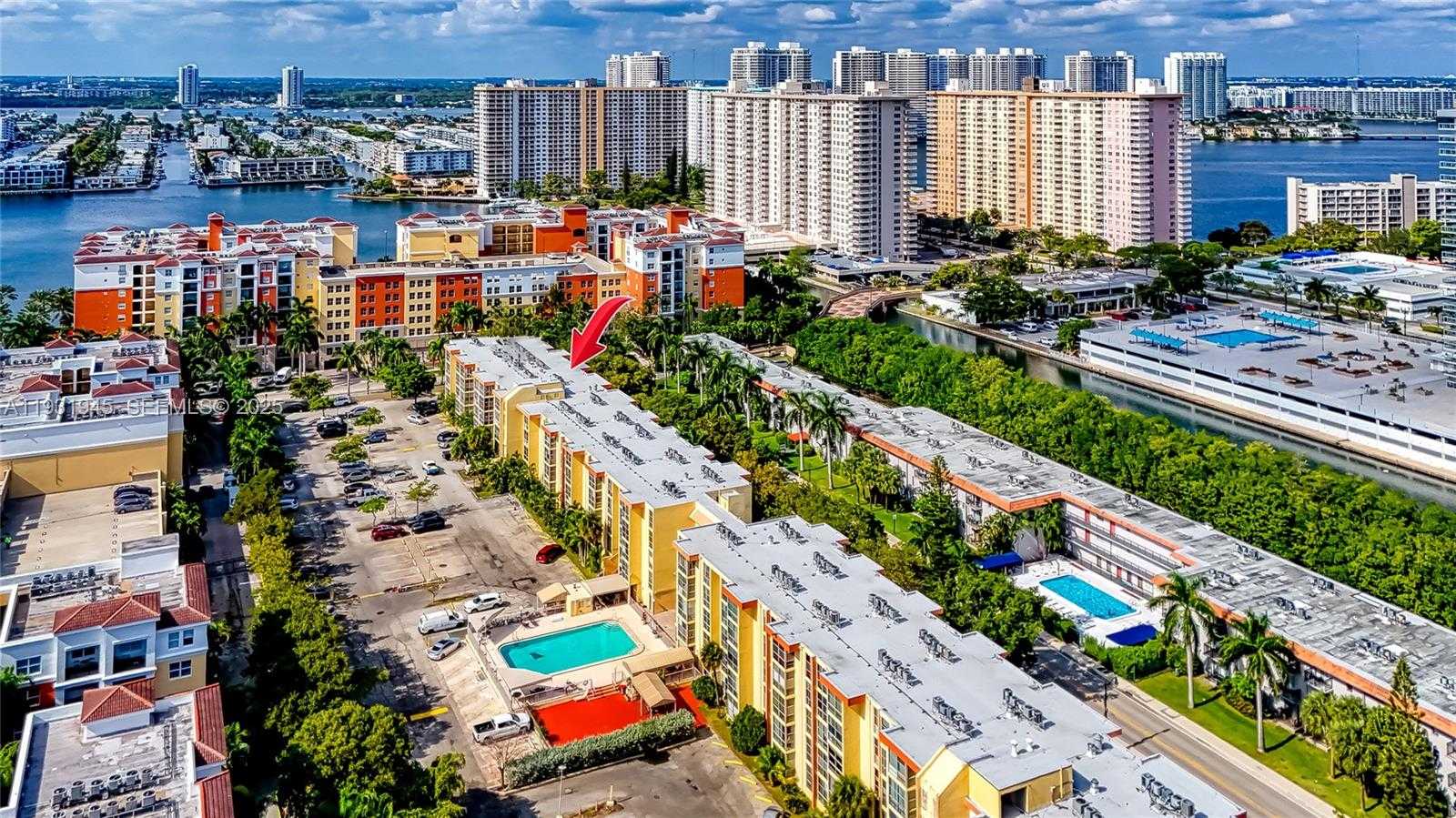 Small Image of 210 172ND ST #533, Sunny Isles Beach Number 33