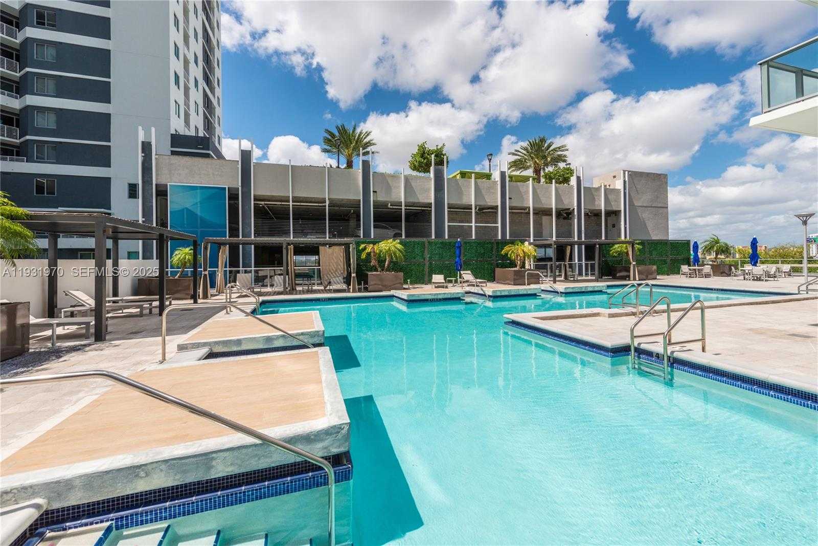 Small Image of 1010 SOUTH WEST 2ND AVE #PH03, Miami Number 22