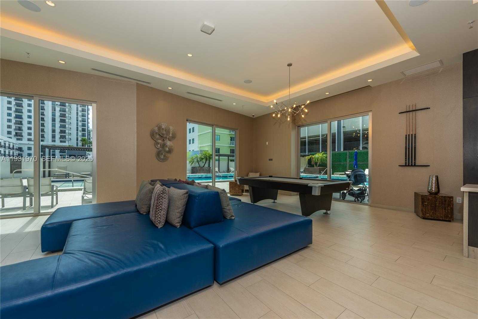 Small Image of 1010 SOUTH WEST 2ND AVE #PH03, Miami Number 26