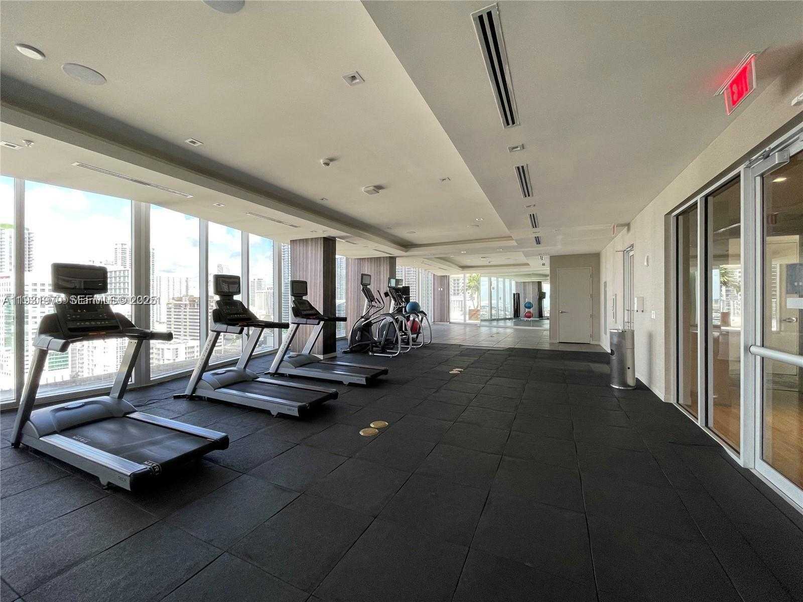 Small Image of 1010 SOUTH WEST 2ND AVE #PH03, Miami Number 30