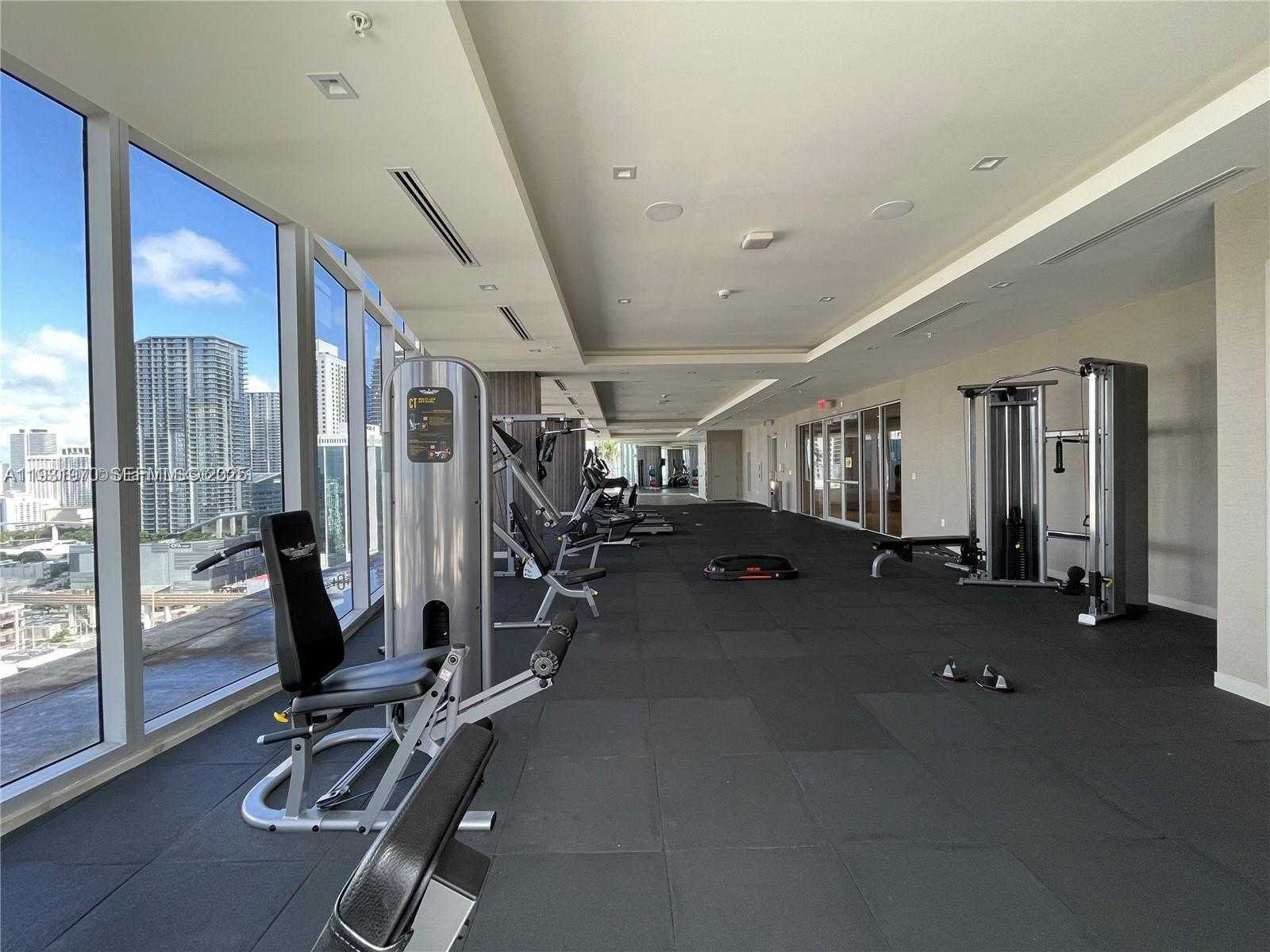 Small Image of 1010 SOUTH WEST 2ND AVE #PH03, Miami Number 31