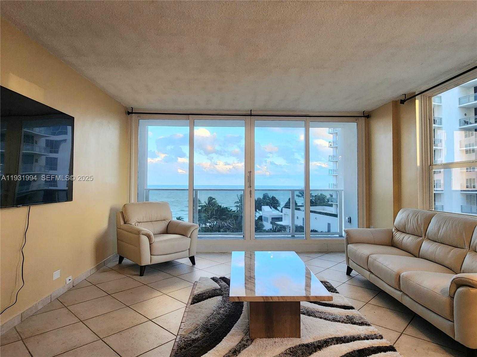 Small Image of 3505 SOUTH OCEAN DR #621, Hollywood Number 5