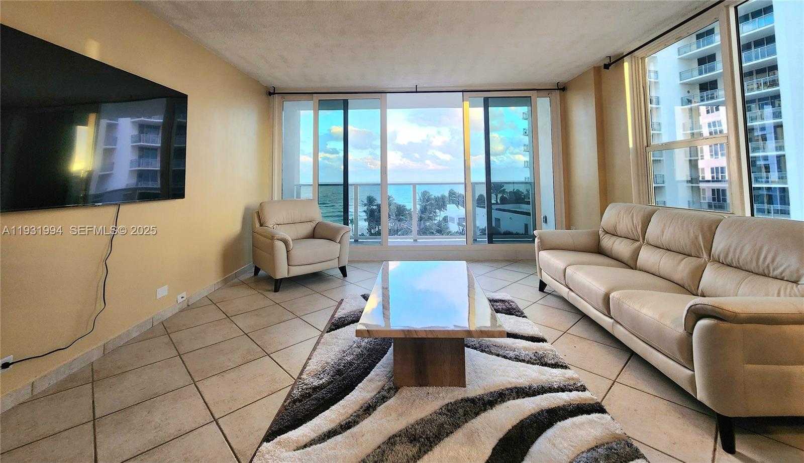 Small Image of 3505 SOUTH OCEAN DR #621, Hollywood Number 6