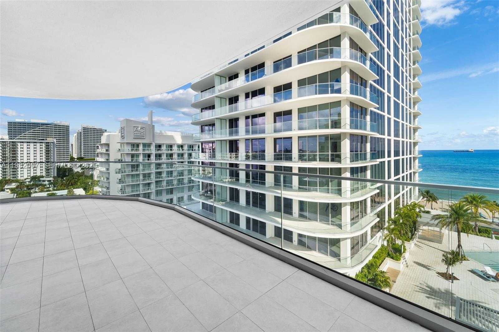 Small Image of 153 NORTH SEABREEZE BLVD #805S, Fort Lauderdale Number 10