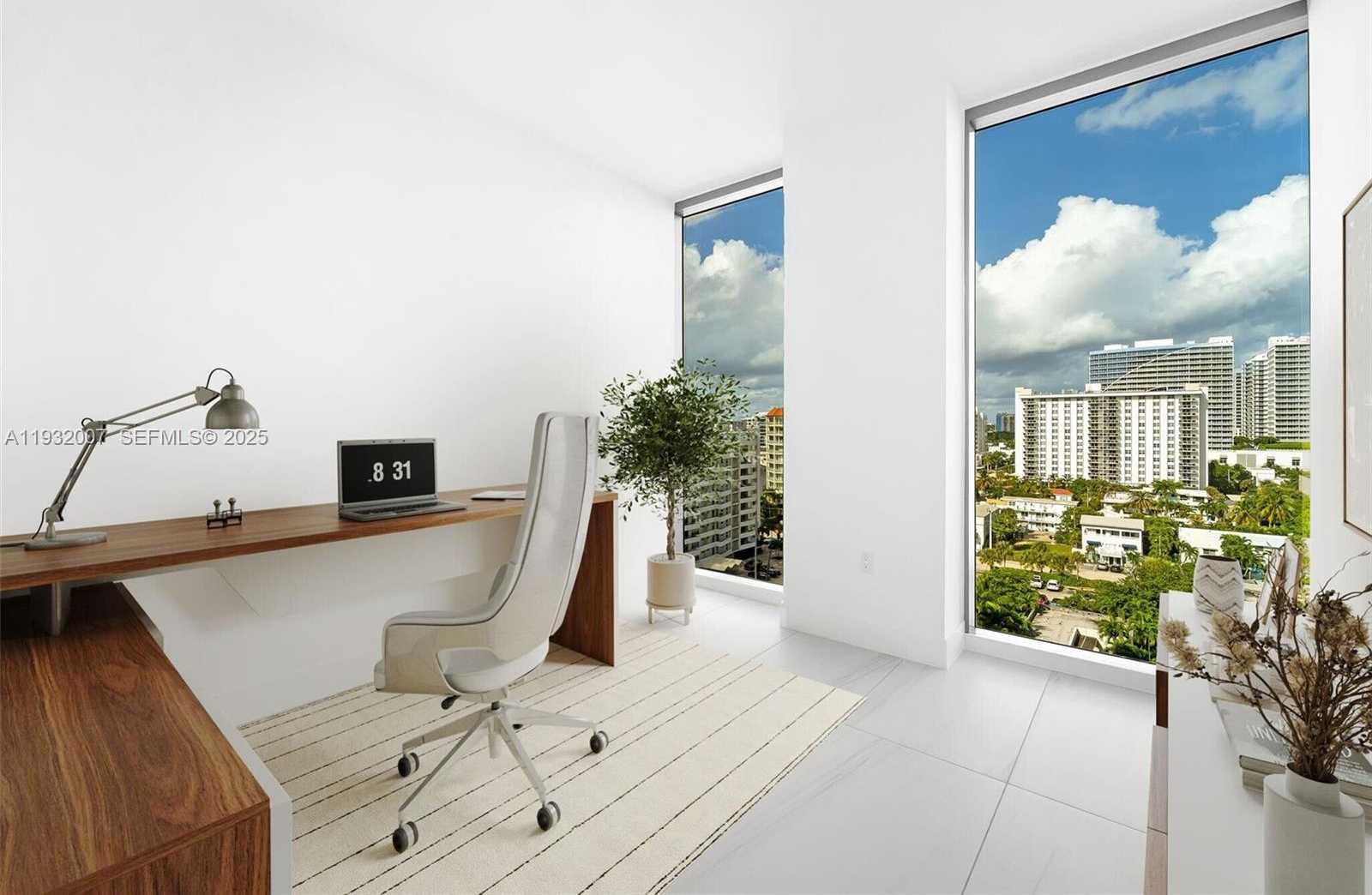 Small Image of 153 NORTH SEABREEZE BLVD #805S, Fort Lauderdale Number 11