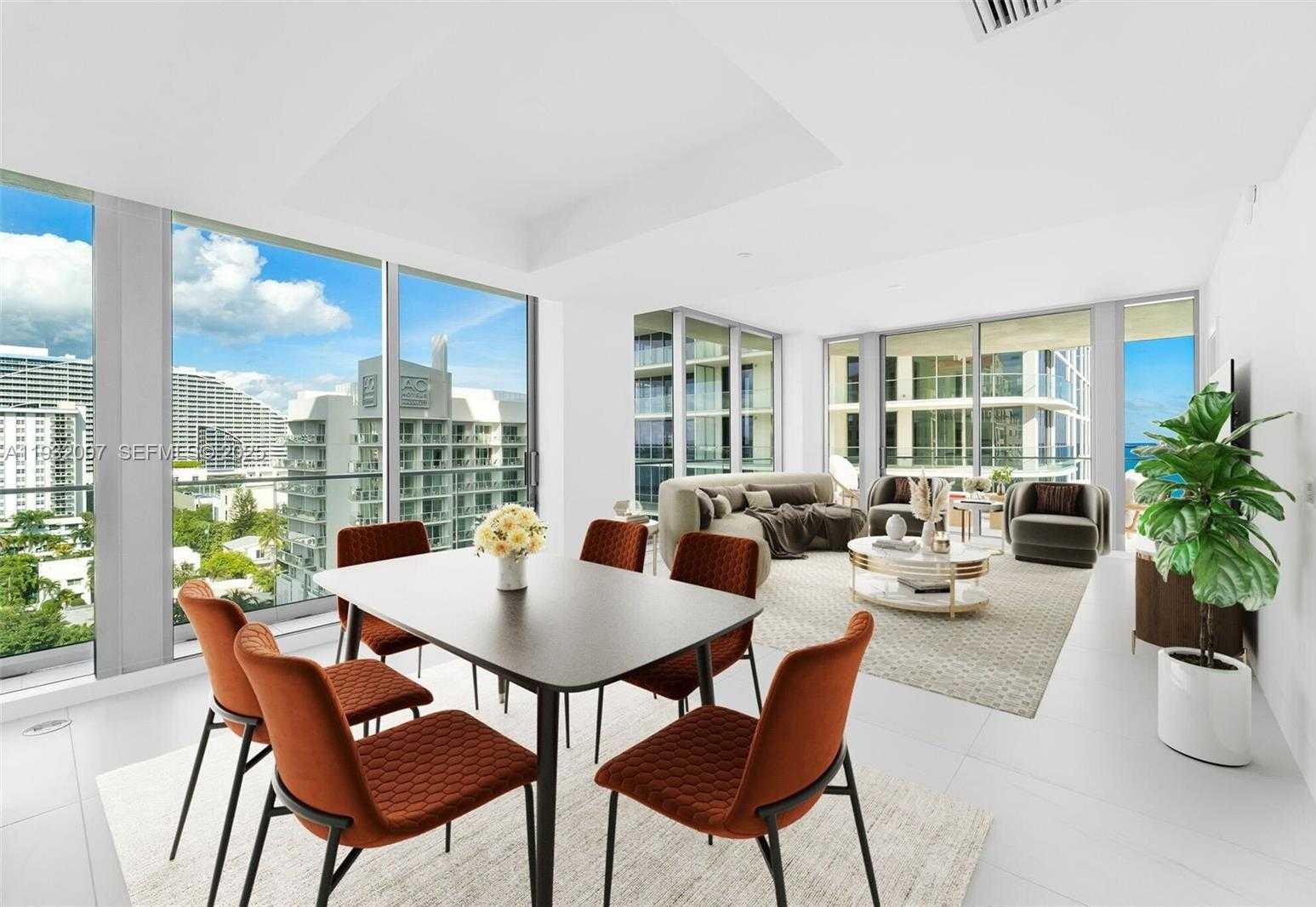 Small Image of 153 NORTH SEABREEZE BLVD #805S, Fort Lauderdale Number 2