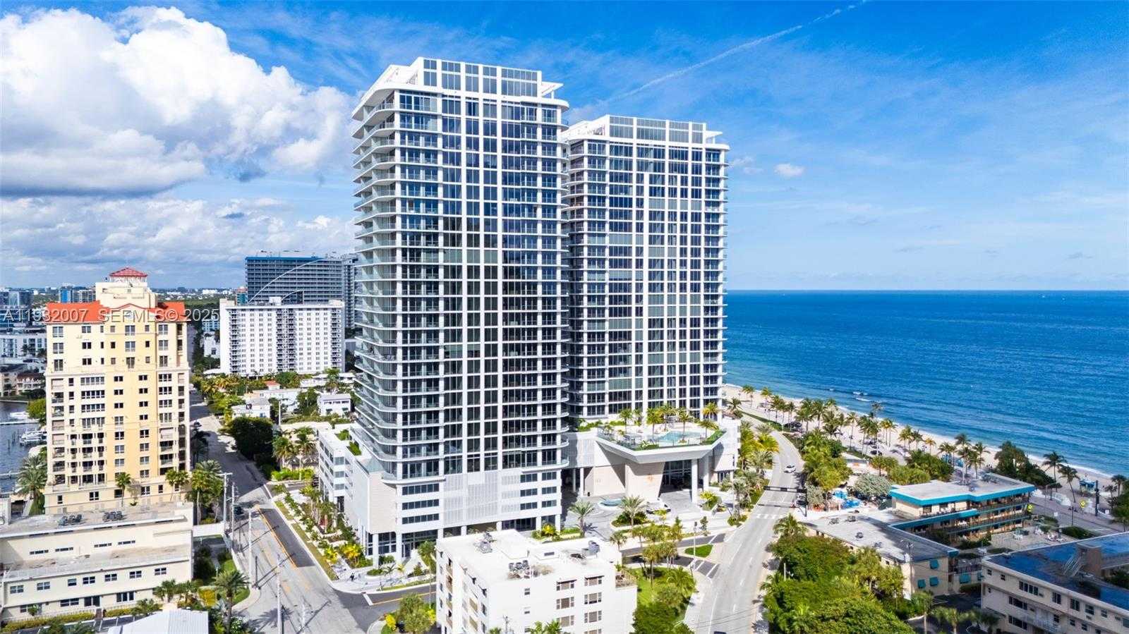 Small Image of 153 NORTH SEABREEZE BLVD #805S, Fort Lauderdale Number 24