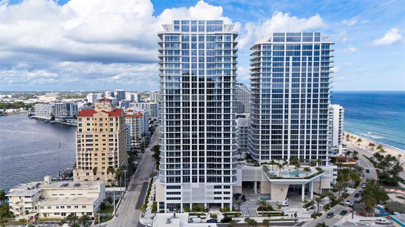 Small Image of 153 NORTH SEABREEZE BLVD #805S, Fort Lauderdale Number 25