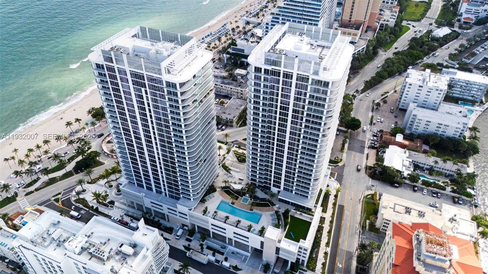 Small Image of 153 NORTH SEABREEZE BLVD #805S, Fort Lauderdale Number 26