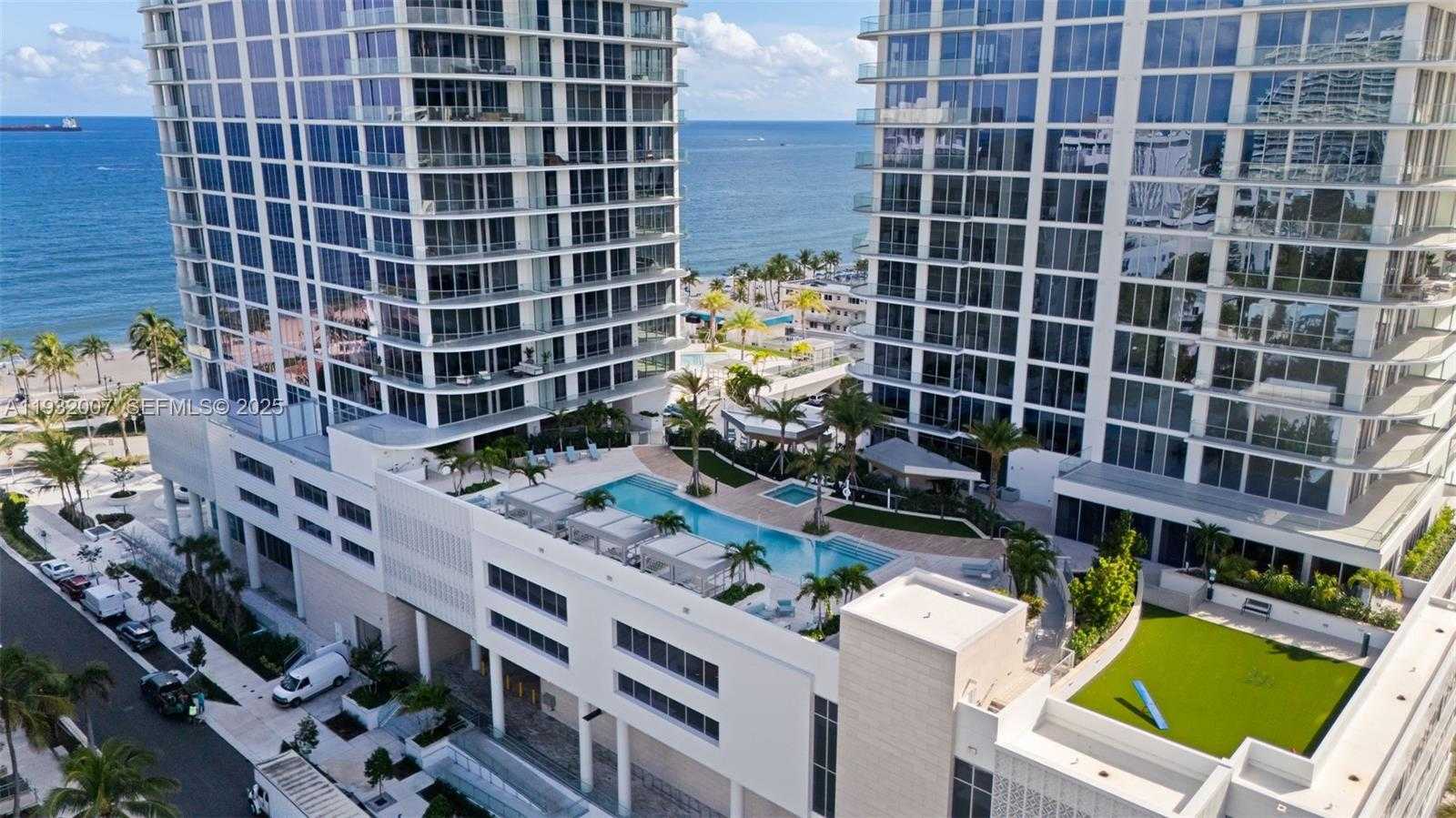 Small Image of 153 NORTH SEABREEZE BLVD #805S, Fort Lauderdale Number 27