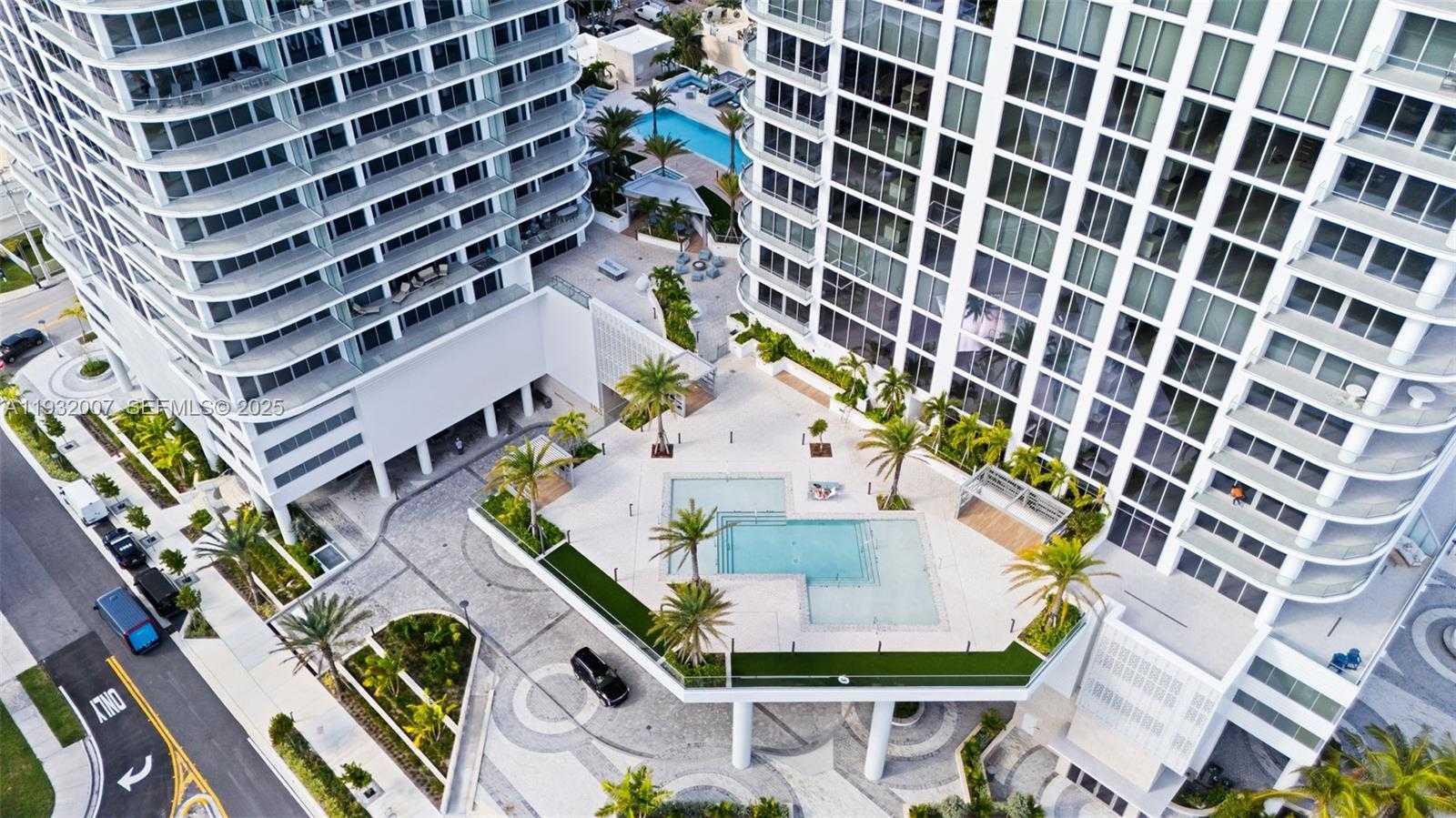 Small Image of 153 NORTH SEABREEZE BLVD #805S, Fort Lauderdale Number 28