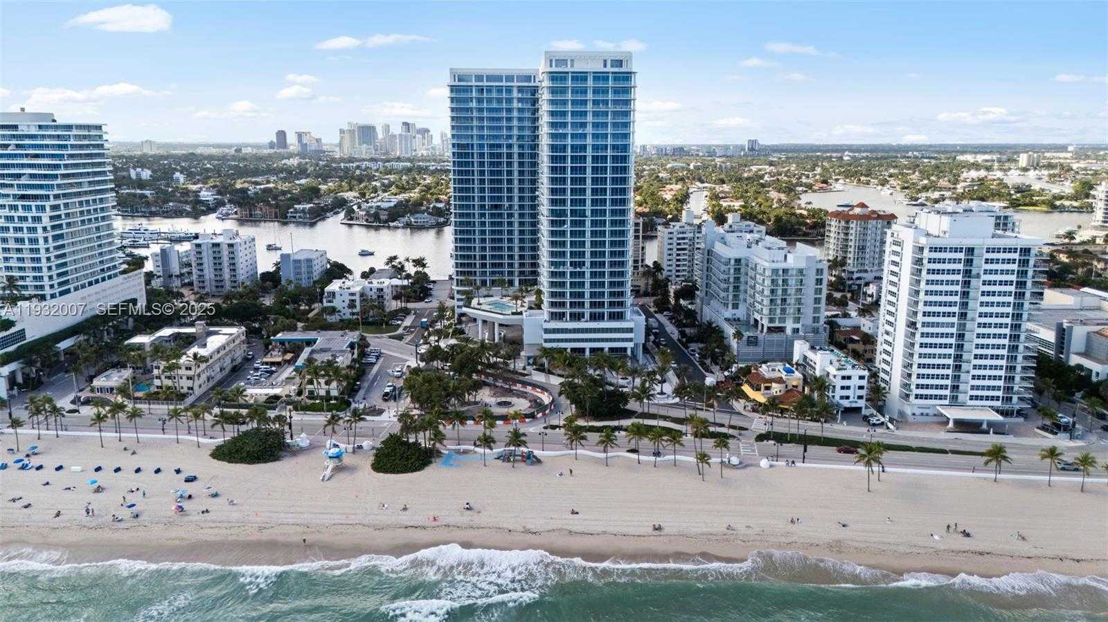 Small Image of 153 NORTH SEABREEZE BLVD #805S, Fort Lauderdale Number 29