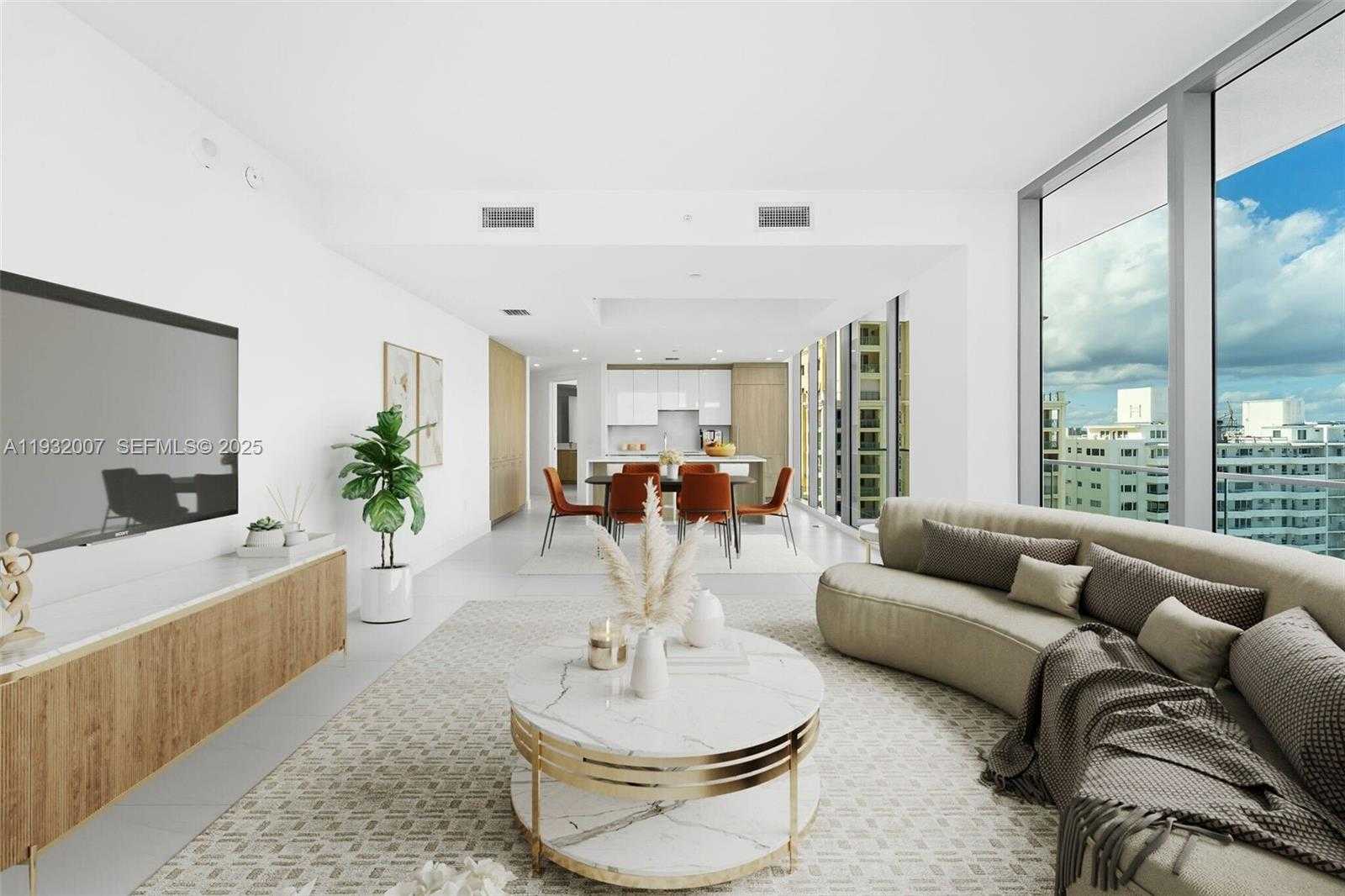 Small Image of 153 NORTH SEABREEZE BLVD #805S, Fort Lauderdale Number 3