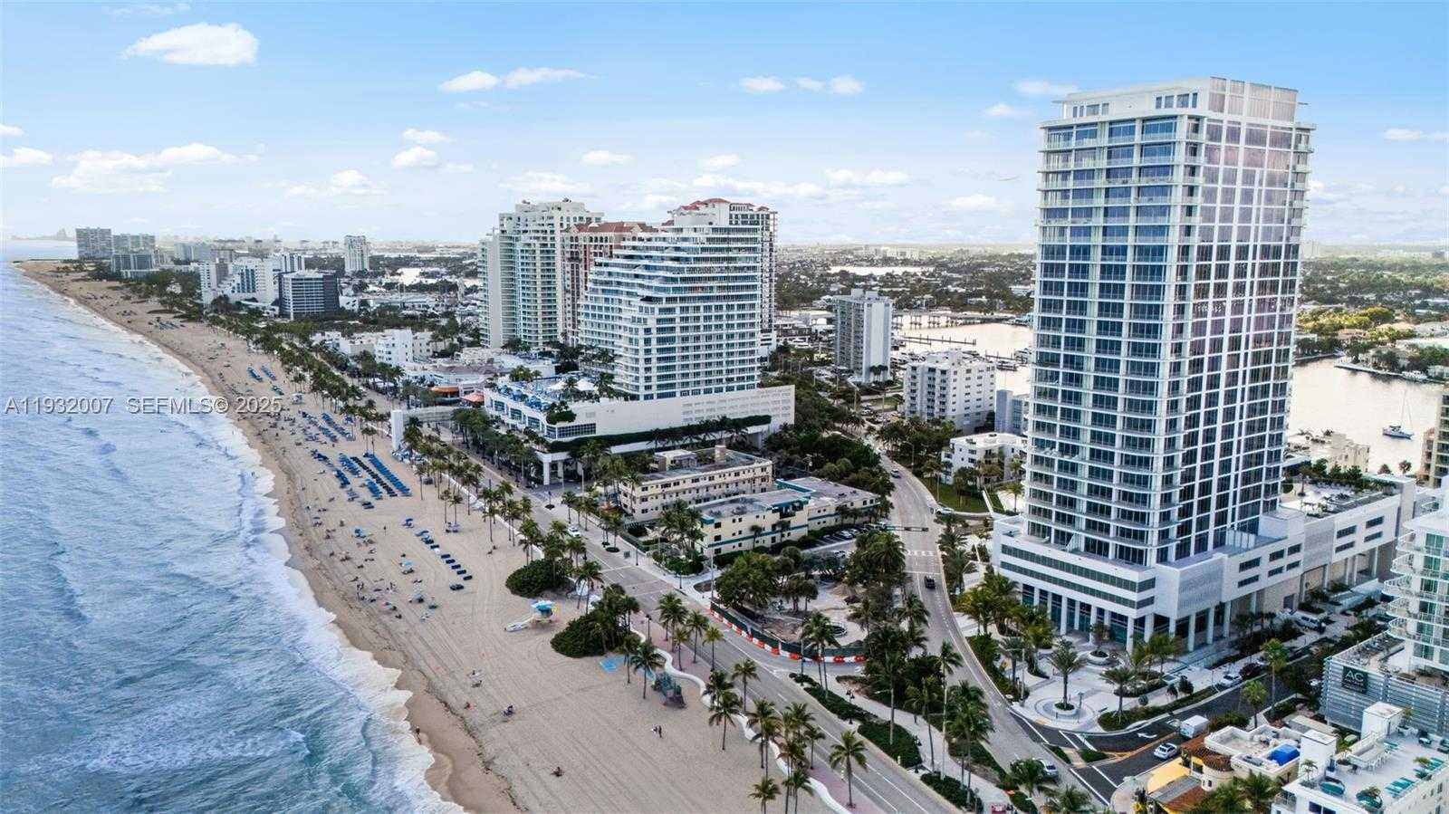 Small Image of 153 NORTH SEABREEZE BLVD #805S, Fort Lauderdale Number 30