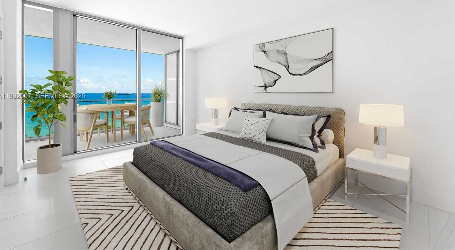 Small Image of 153 NORTH SEABREEZE BLVD #805S, Fort Lauderdale Number 7