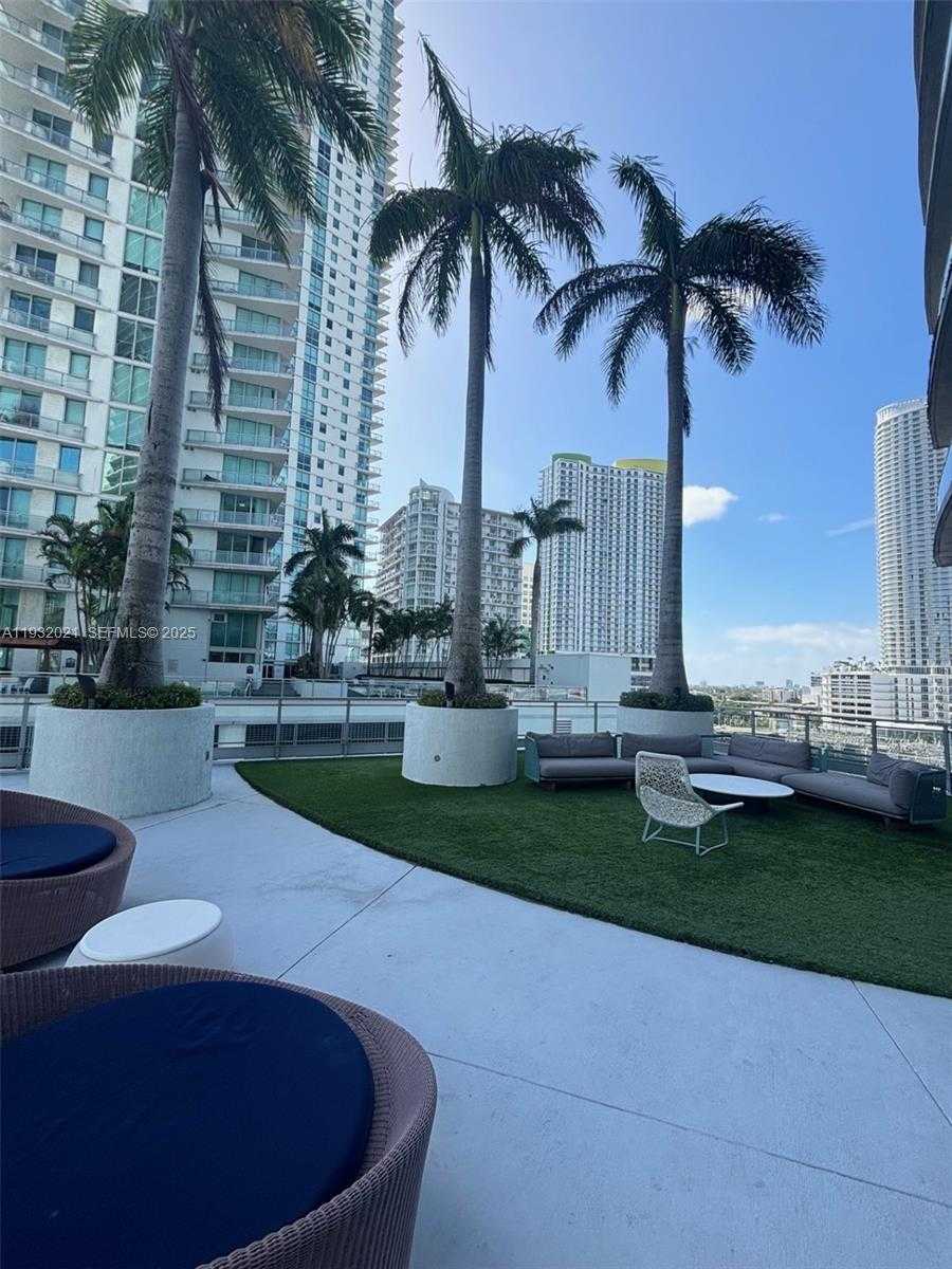 Small Image of 90 SOUTH WEST 3RD ST #2207, Miami Number 5