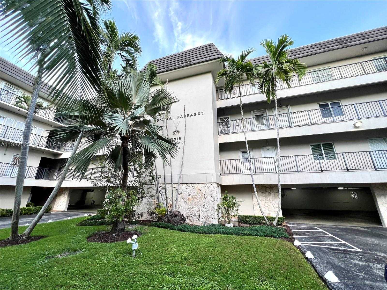 Small Image of 6815 EDGEWATER DR #308, Coral Gables Number 15