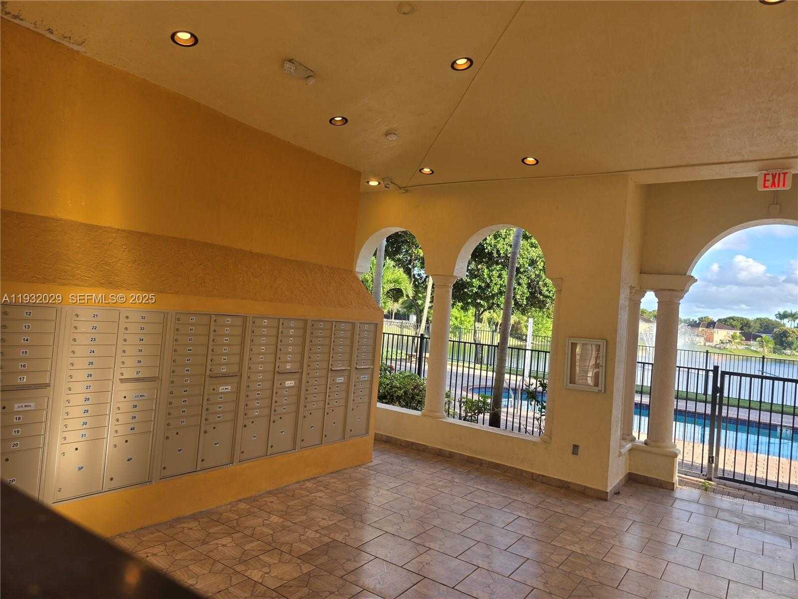 Small Image of 16643 SOUTH WEST 80TH TER #16643, Miami Number 73