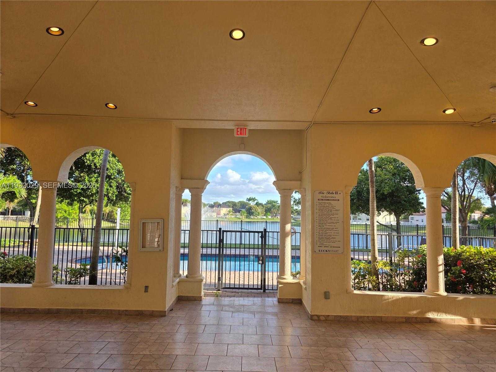 Small Image of 16643 SOUTH WEST 80TH TER #16643, Miami Number 74