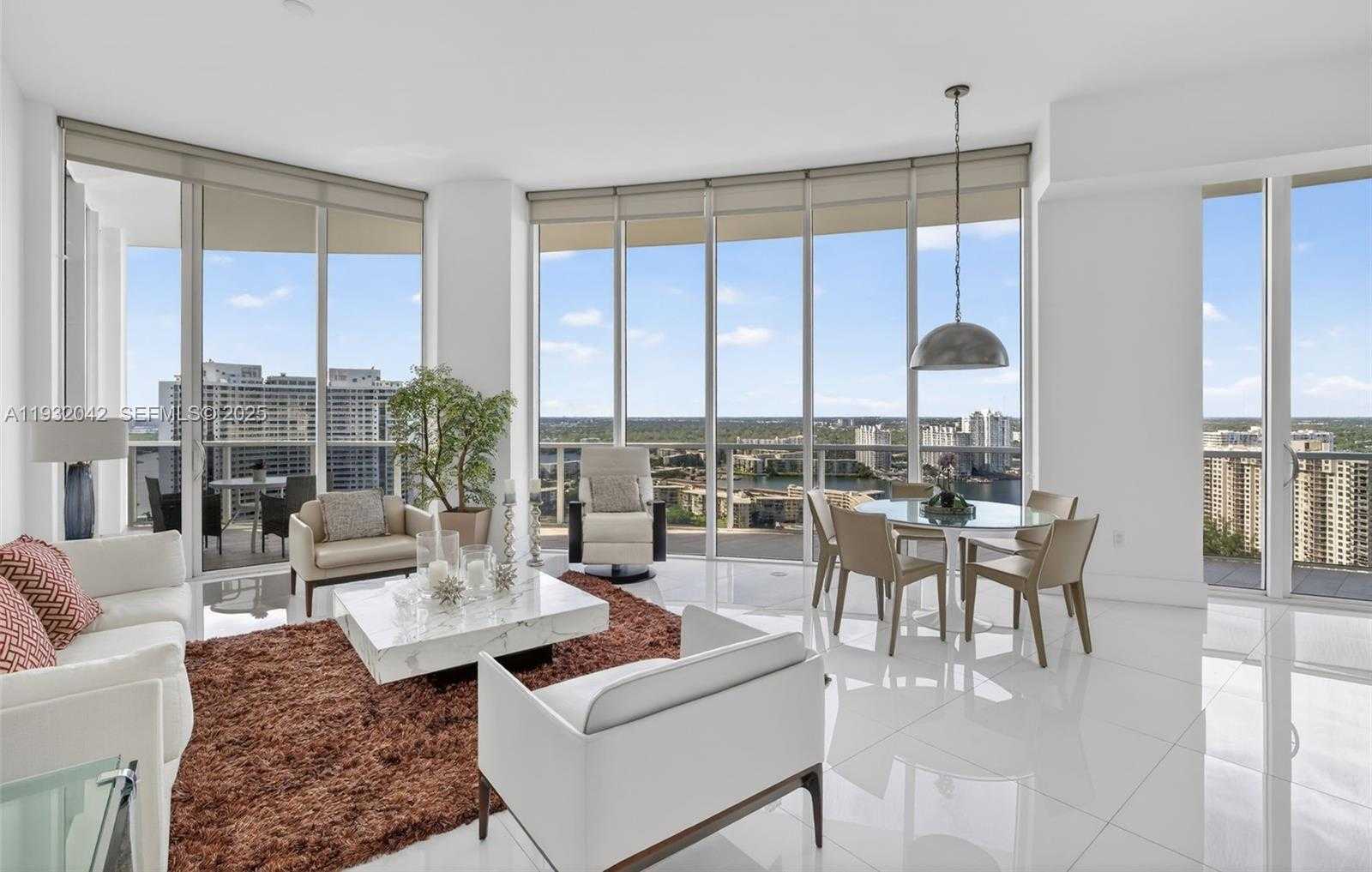 Small Image of 4100 ISLAND BLVD #2303, Aventura Number 2