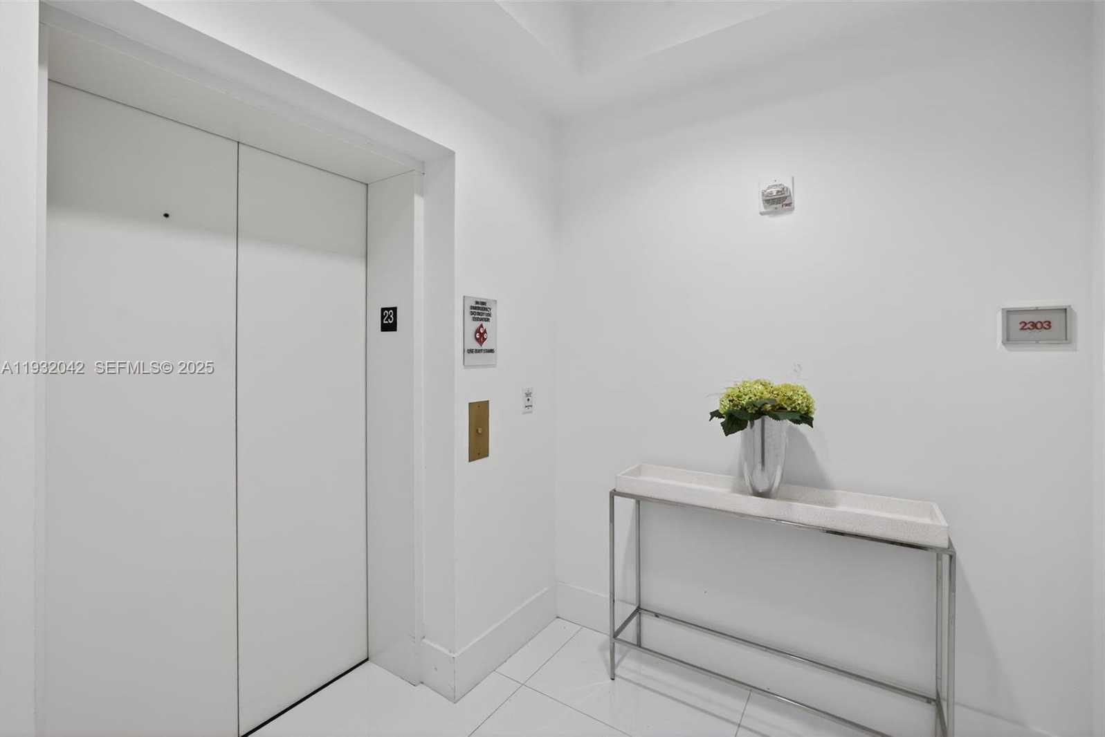 Small Image of 4100 ISLAND BLVD #2303, Aventura Number 48