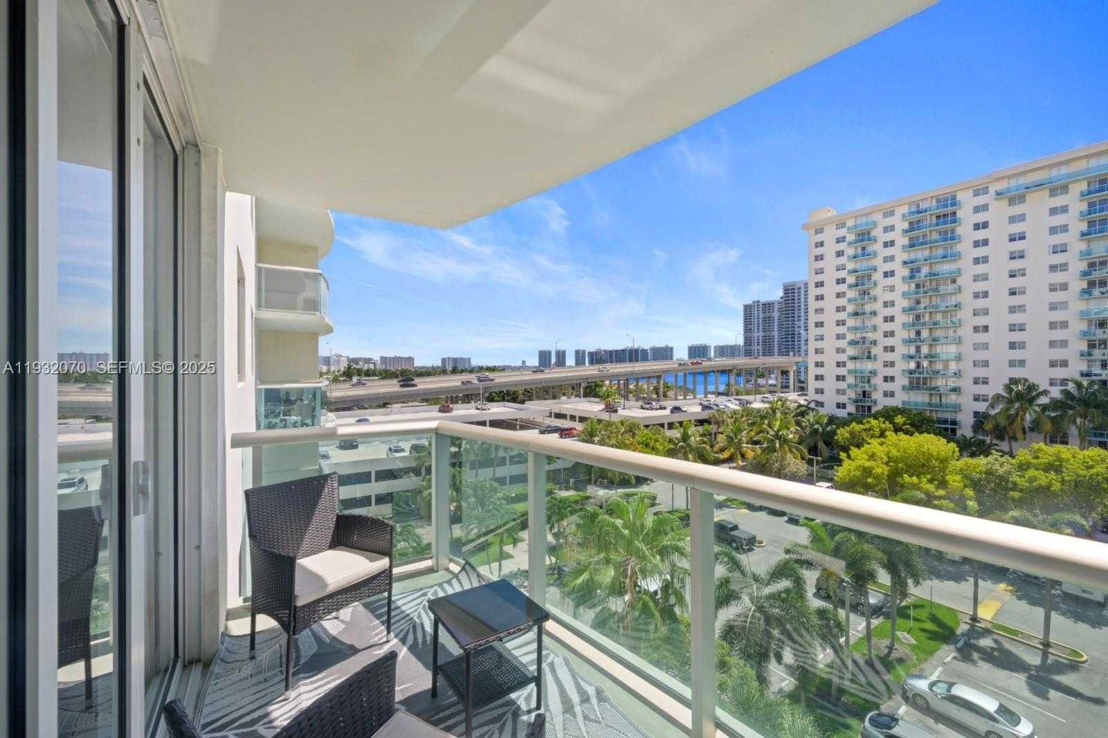 Small Image of 19380 COLLINS AVE #609, Sunny Isles Beach Number 2