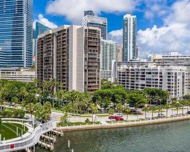 Small Image of 1450 BRICKELL BAY DR #1606, Miami Number 1