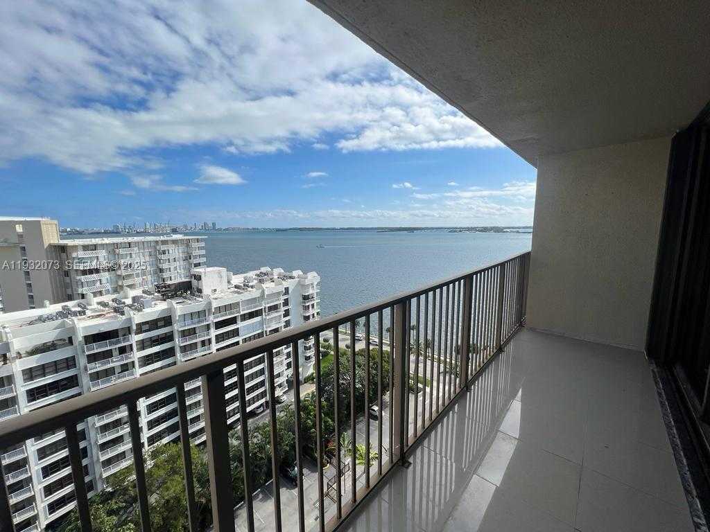 Small Image of 1450 BRICKELL BAY DR #1606, Miami Number 2