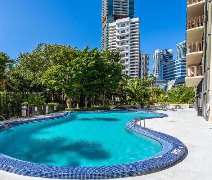 Small Image of 1450 BRICKELL BAY DR #1606, Miami Number 30