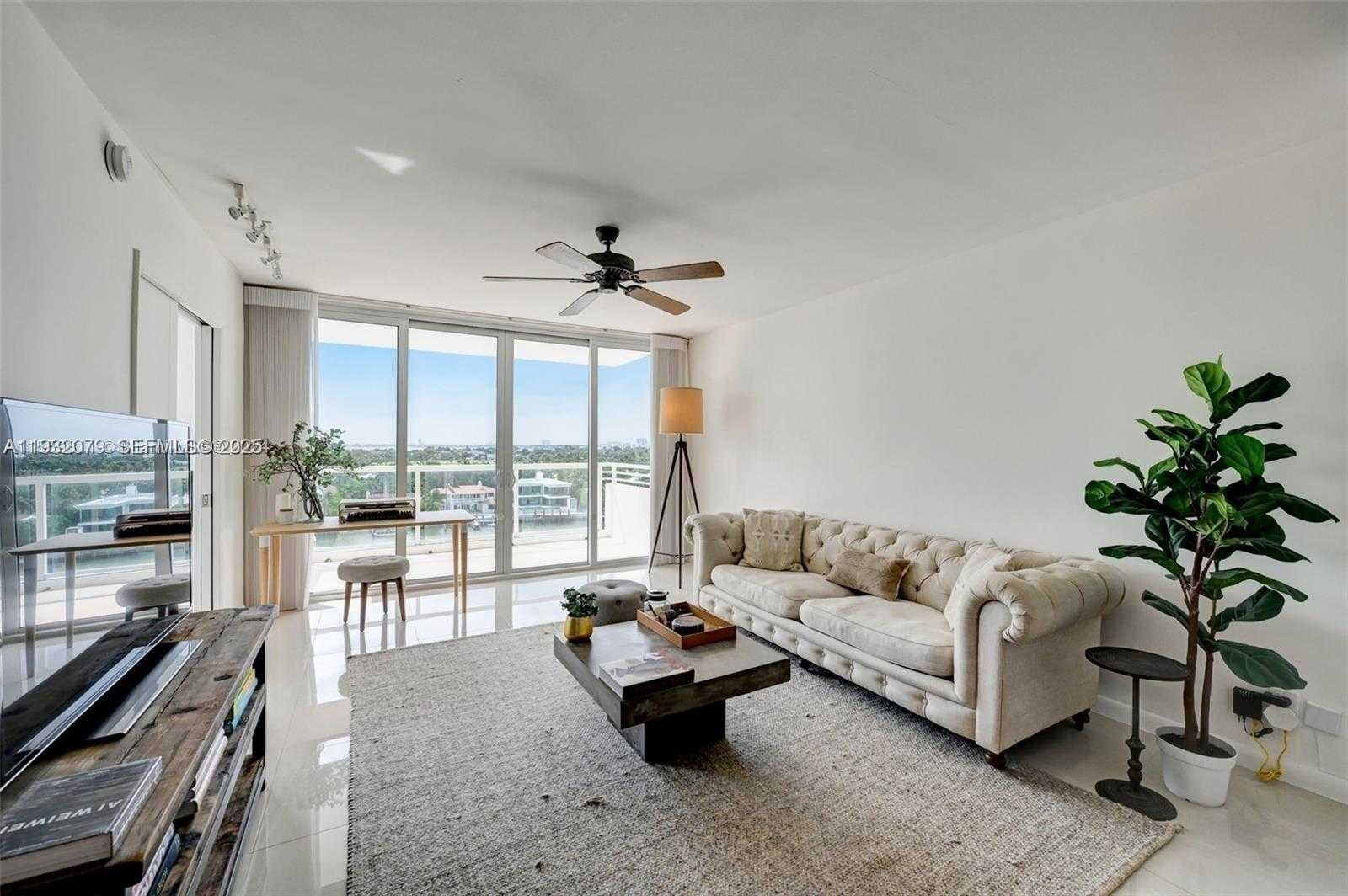 Small Image of 5600 COLLINS AVE #9M, Miami Beach Number 11