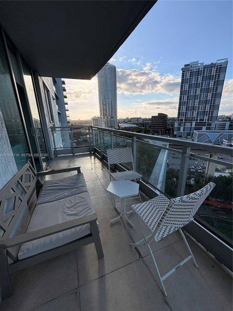 Small Image of 90 SOUTH WEST 3RD ST #1205, Miami Number 13