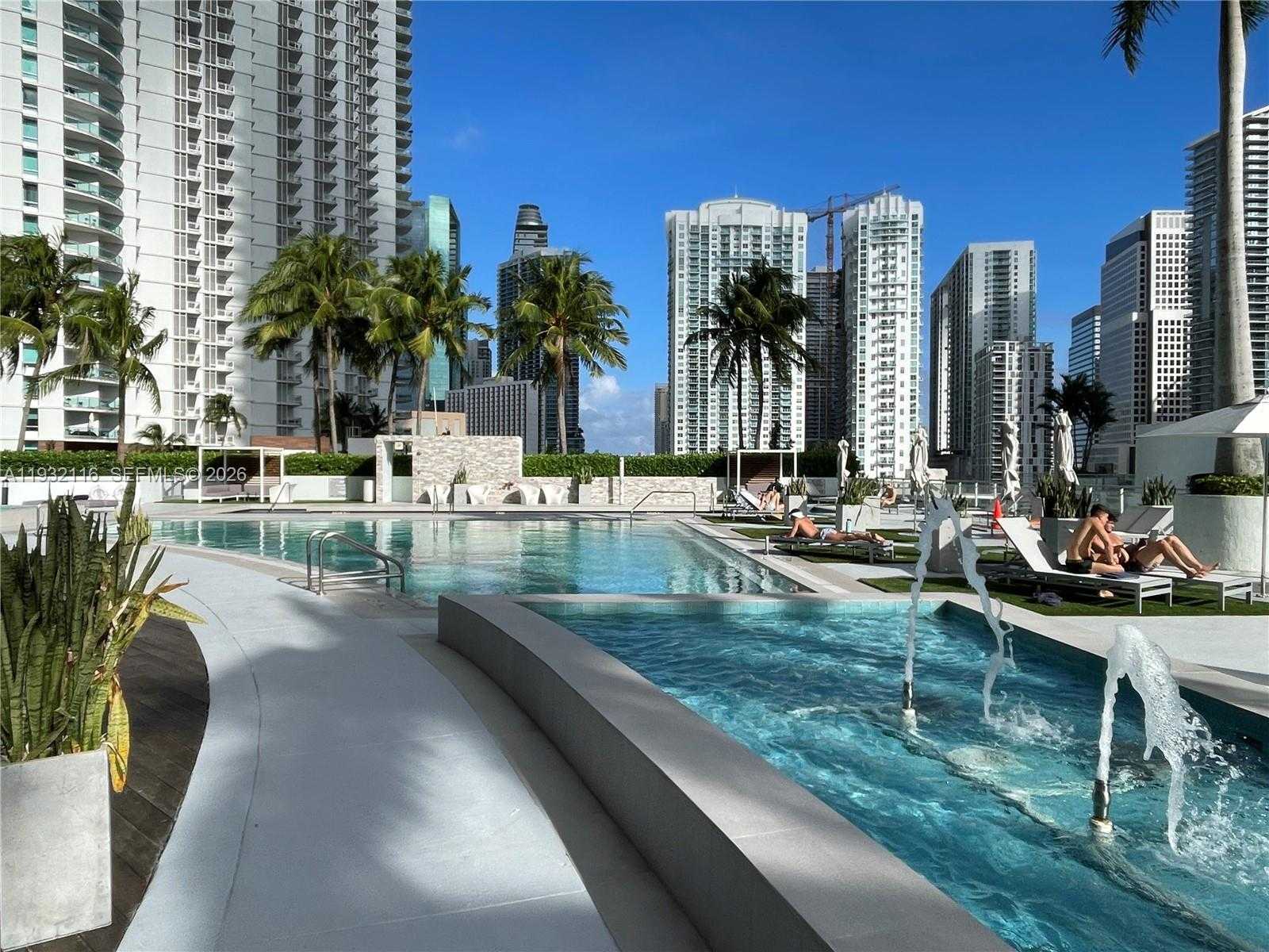 Small Image of 90 SOUTH WEST 3RD ST #1205, Miami Number 19